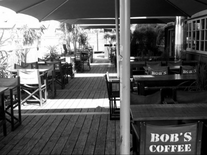 Фото: Bob's